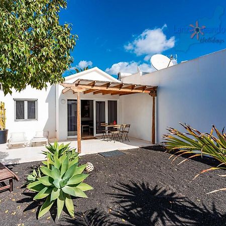 Vivienda Vacacional Maison Chaleureuse Zen Playa Blanca  Exteriér fotografie