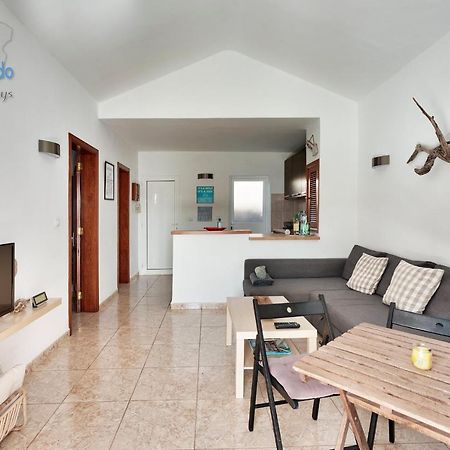 Vivienda Vacacional Maison Chaleureuse Zen Playa Blanca  Exteriér fotografie