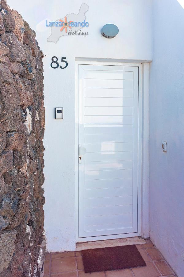 Vivienda Vacacional Maison Chaleureuse Zen Playa Blanca  Exteriér fotografie